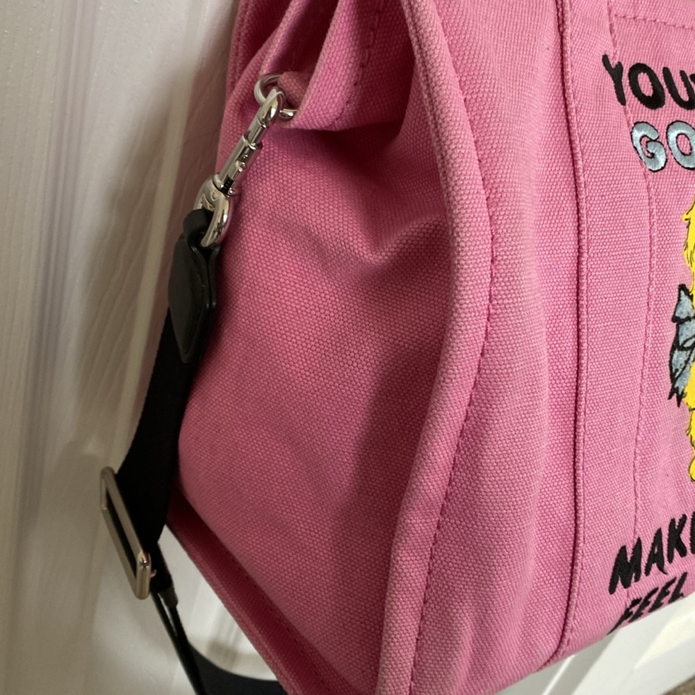 Marc Jacobs x Magda archer tote bag - Picture 6 of 13